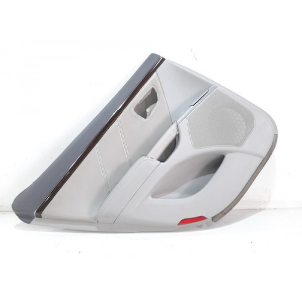 Forro Porta Traseiro Esquerdo Hyundai Azera 2007 2008 A 2011