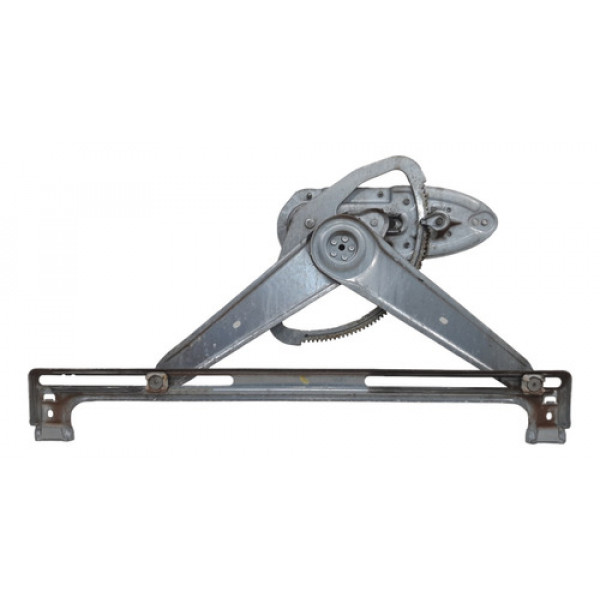 Máquina Vidro Traseira Esquerda Ford Focus 2009 2010 A 2013