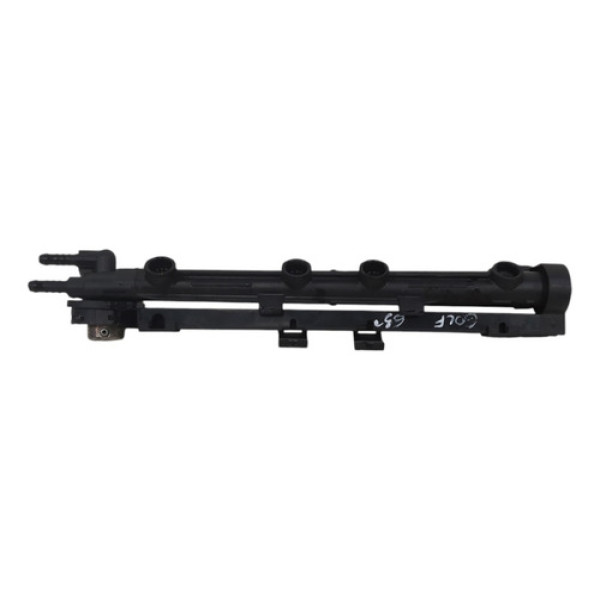 Flauta Bico Injetor Volkswagen Golf Mk4 1999 2000 2001 A 06