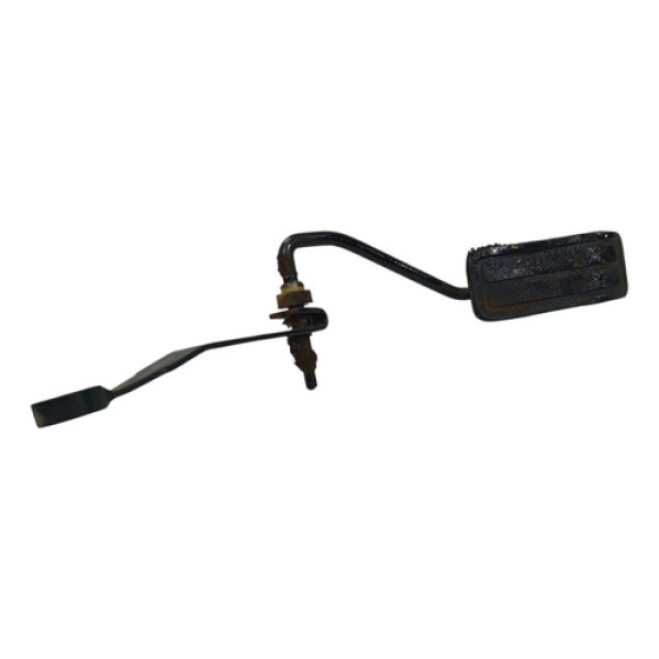 Pedal Acelerador Vw Gol G2 1995 1996 1997 1998 1999 A 2005