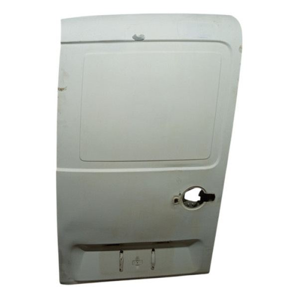 Porta Traseira Esquerda Fiat Doblo 1.3 16v 2001 2002 A 2008