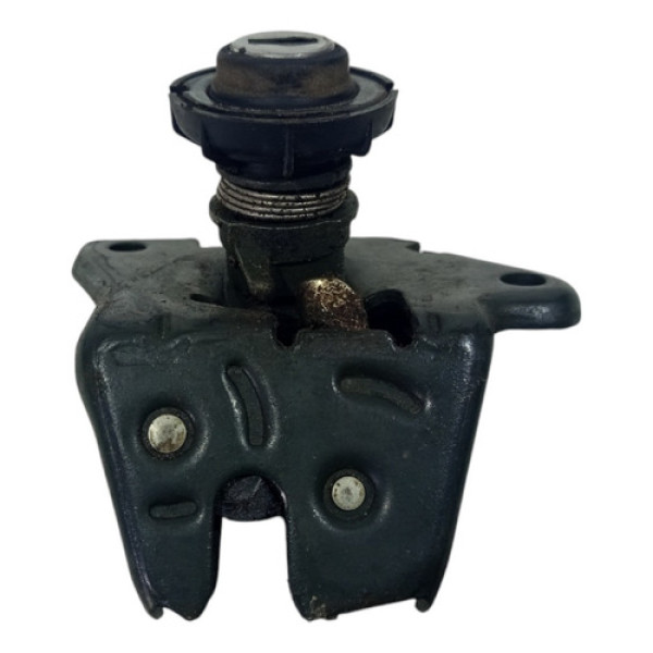 Fechadura Cilindro Tampa Traseira Fiat Palio 2000 A 2008