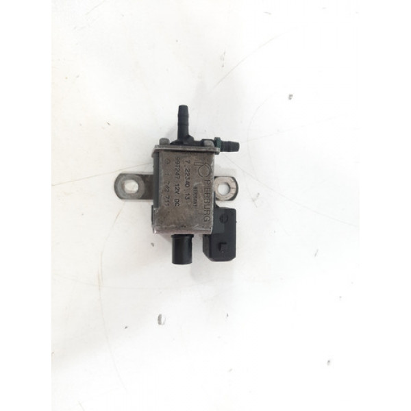 Válvula Solenoide Egr Bmw 540i 4.4 V8 1998 1999 2000 A 2003