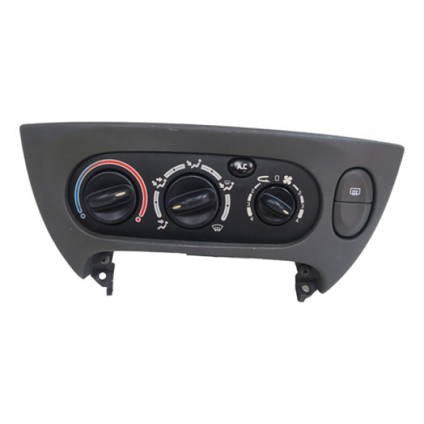 Comando Ar Condicionado Renault Scenic Megane 1999 A 2011
