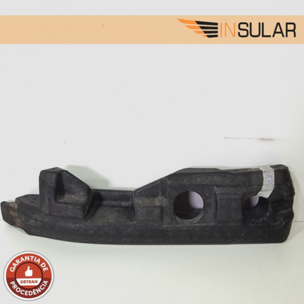 Isopor Impacto Alma Parachoque Mercedes Slk200 2005 A 07 Dd