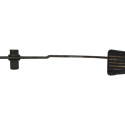 Pedal Embreagem Gm Astra 1995 1996 1997 A 2002