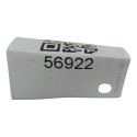 Farol Dianteiro Esquerdo Peugeot 206 1999 A 2010 89000521