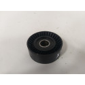 Polia Rolamento Correia Bmw X1 118i 2.0 2010 2011 2012 2013