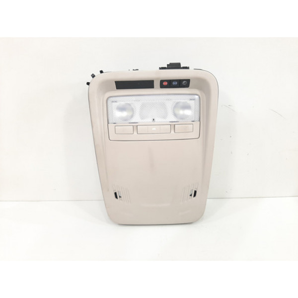 Luz Teto Cortesia Gm Chevrolet Cruze 1.4 2017 2018 A 2023