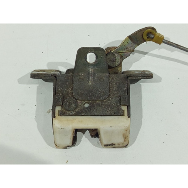 Fechadura Tampa Traseira Corsa 1994 A 2002 90387847