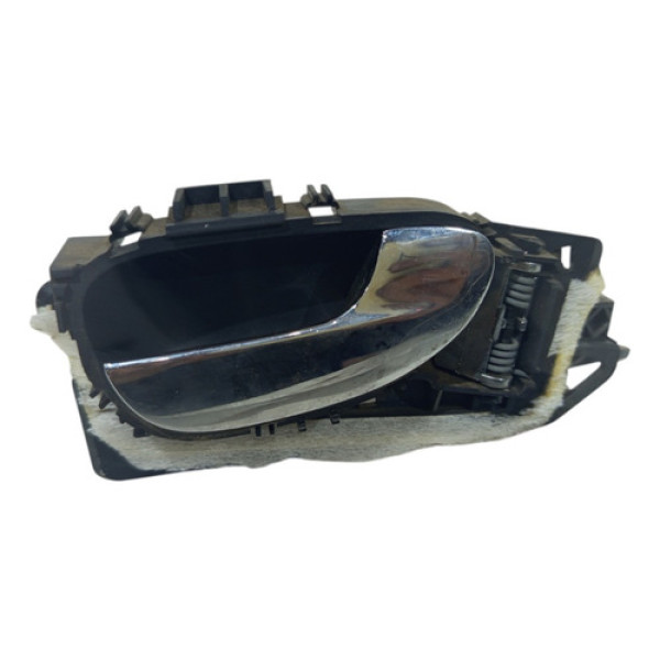 Maçaneta Interna Traseira Direita Peugeot 307 2002 A 2012