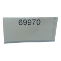 Porta Dianteira Direita Gm Astra 1995 A 1997