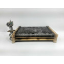 Evaporador Ar Quente Mercedes Benz E320 3.2 V6 1998 A 2002