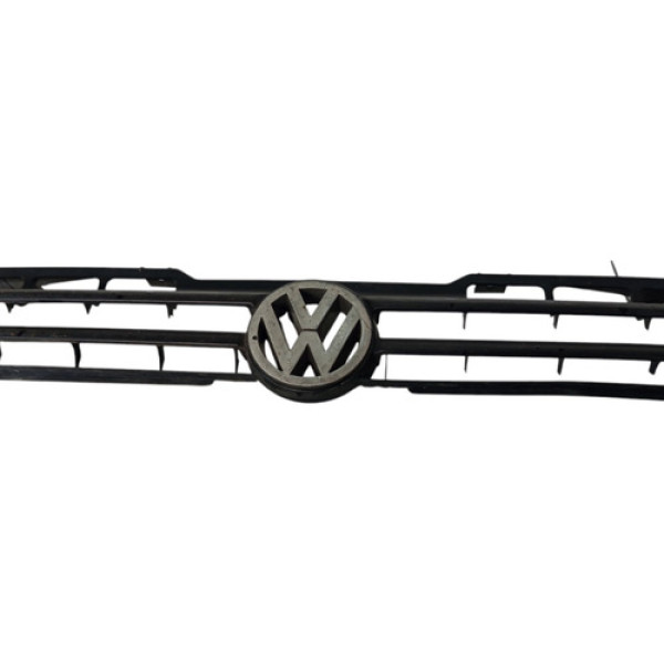 Grade Radiador Volkswagen Gol Parati Saveiro G2 1996 A 2005