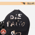 Cinto Segurança Dianteiro Esquerdo Palio 4 Portas 96 Á 2000