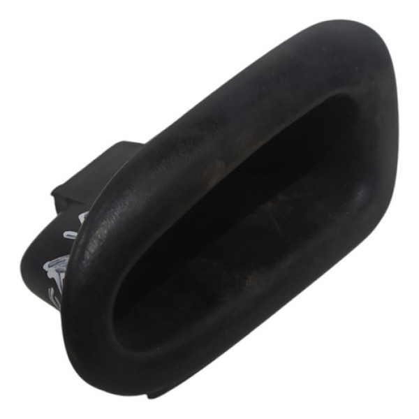 Puxador Interno Traseiro Esquerdo Peugeot 206 1999 A 2010