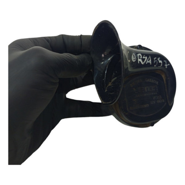 Buzina Caracol 12b 490hz Corsa 1997 1998 1999 A 2002 Vt213