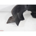 Parabarro Traseiro Direito Peugeot 307 2007 2008 2009 A 2013