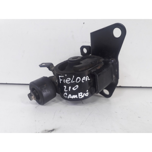 Coxim  Esquerdo Motor Corolla Fielder 1.8 2004 2005 À 2008