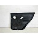 Forro Porta Traseiro Esquerdo Citroen C3 2007 2008 A 2012