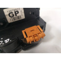 Fechadura Porta Dianteira Direita Tracker Ltz 2014 A 2019