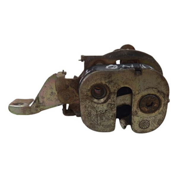 Fechadura Traseira Direita Fiat Uno 1993 1994 1995 A 2002