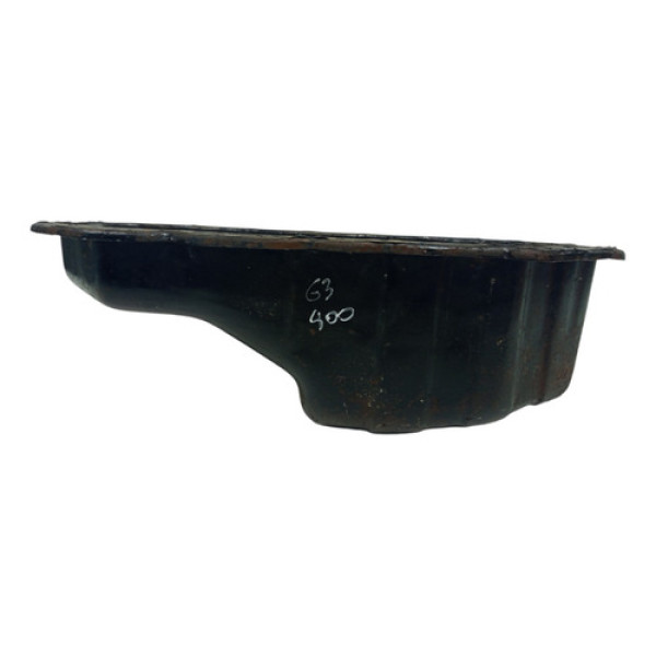 Carter Óleo Motor Vw Gol G3 1.0 At 16v 1999 2000 2001 A 2005