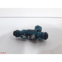 Bico Injetor Ford Fiesta Ka 1.0 Zetec Rocam 1996 1997 A 2002