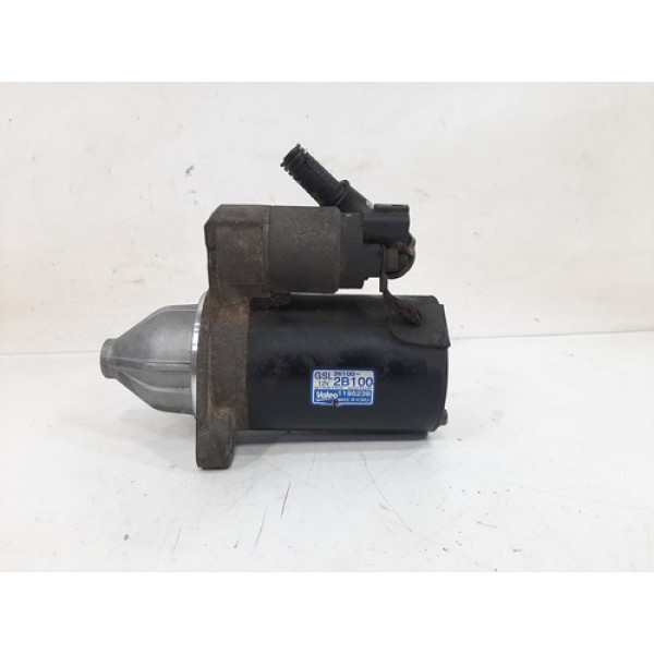 Motor Arranque Kia Cerato Veloster I30 2009 A 2013 1195239