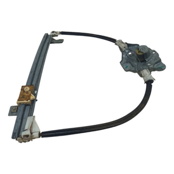 Maquina Vidro Traseira Direita Renault Scenic 1999 A 2010