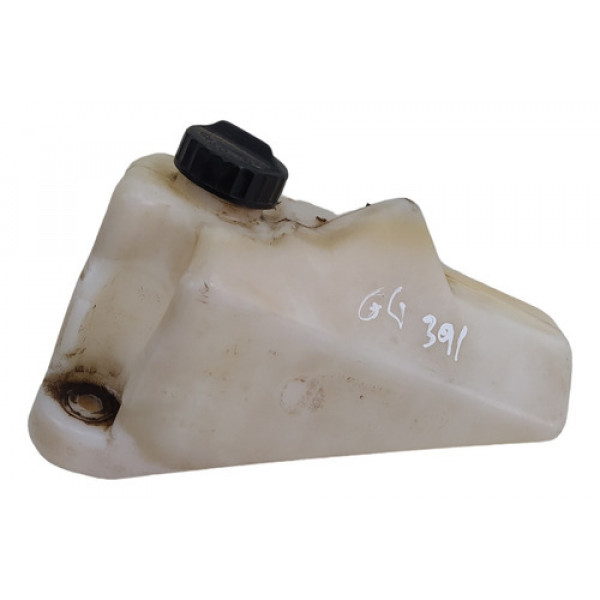 Reservatório Gasolina Partida Fria Gol G4 1.0 2005 A 2014