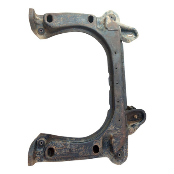 Agregado Motor Vw Gol Quadrado 1990 1991 1992 1993 A 1994