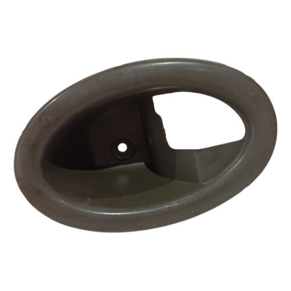Moldura Maçaneta Traseira Esquerda Ford Fiesta 1996 A 2002
