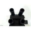 Bobina Ignição Ford Focus 1.6 2009 2010 2011 2012 2013