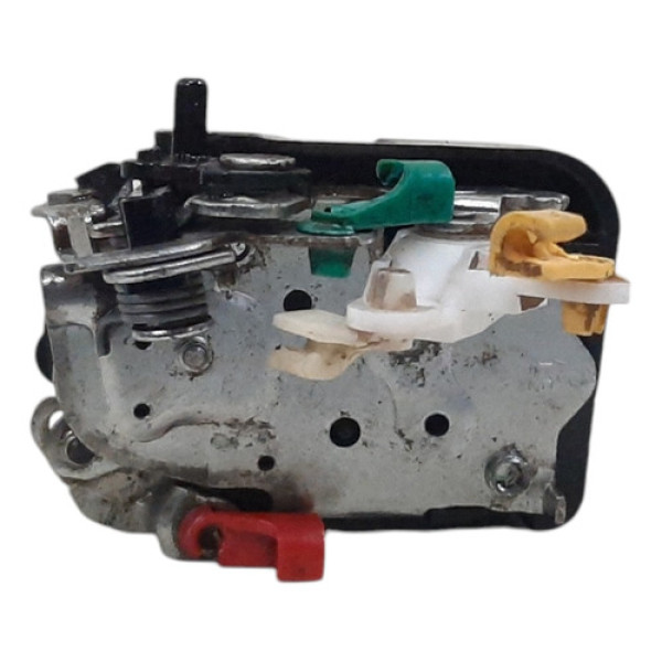 Fechadura Elétrica Traseira Esquerda Pt Cruiser 01 A 2010