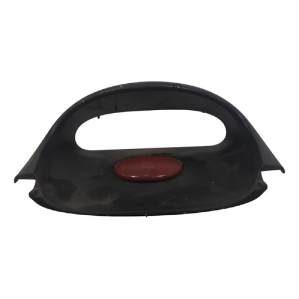 Moldura Computador Bordo Peugeot 206 2003 2004 2005 A 2008