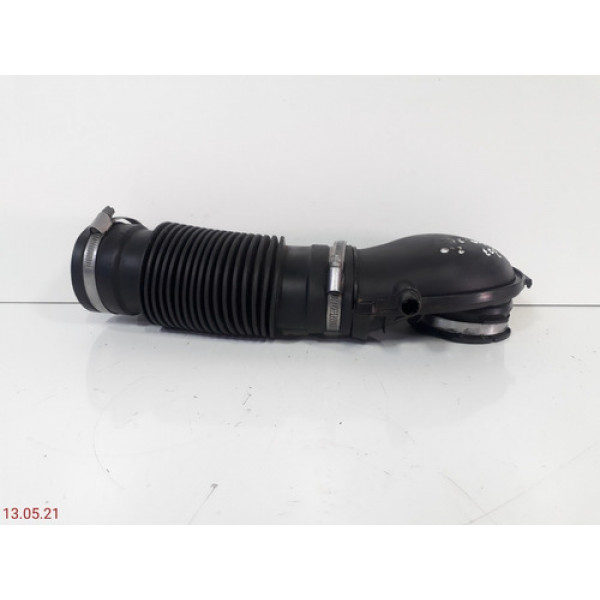Mangueira Caixa Filtro Ar Peugeot 307 2.0 2007 2008 A 2013