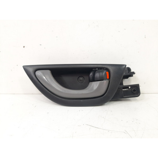 Maçaneta Interna Dianteira Direita Honda Fit 2009 A 2014