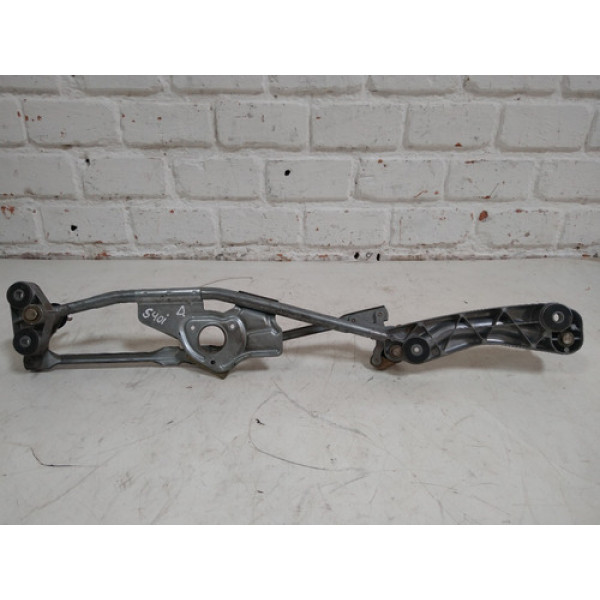Galhada Limpador Parabrisa Bmw 540i 1998 1999 2000 A 2003