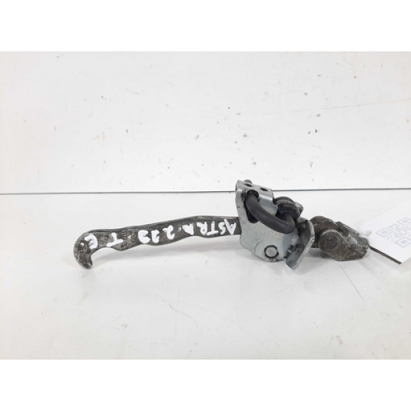 Limitador Porta Traseiro Esquerdo Astra 1997 1998 A 2003