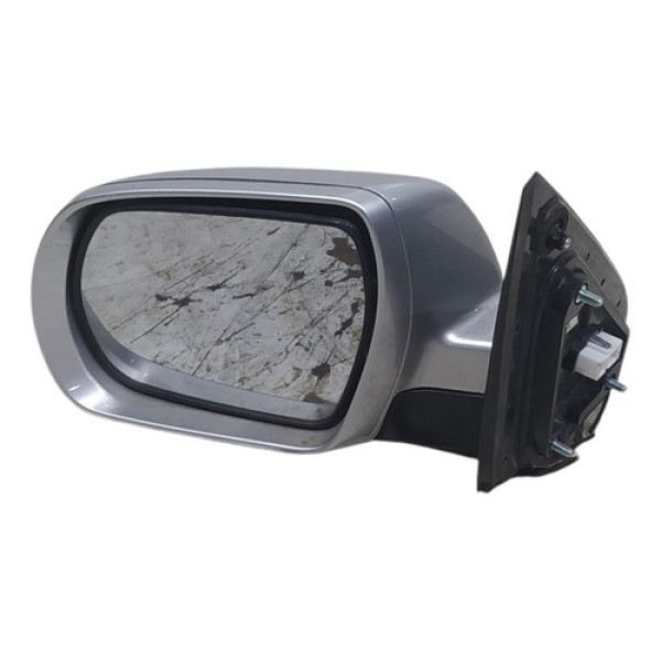 Retrovisor Dianteiro Esquerdo Hyundai Santa Fé 2006 A 2013