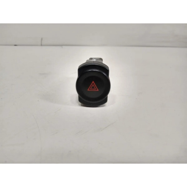 Interruptor Pisca Alerta Renault Sandero 2007 2008 A 2013