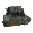 Motor Arranque Astra Gls 2.0 1995 1996 1997 1998 1999 2000