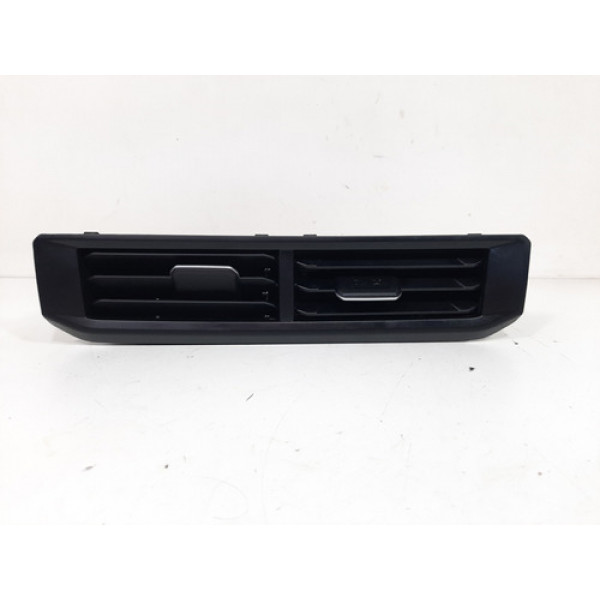 Difusor De Ar Central Painel Vw Polo Virtus 2018 A 2022