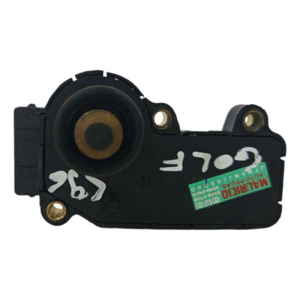 Atuador Marcha Lenta Vw Golf Mk3 2.0 16v 1994 1997 A 1999