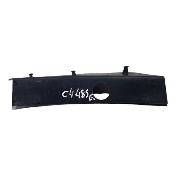 Acabamento Lanterna Esquerda Citroen C4 Picasso 2009 A 2014