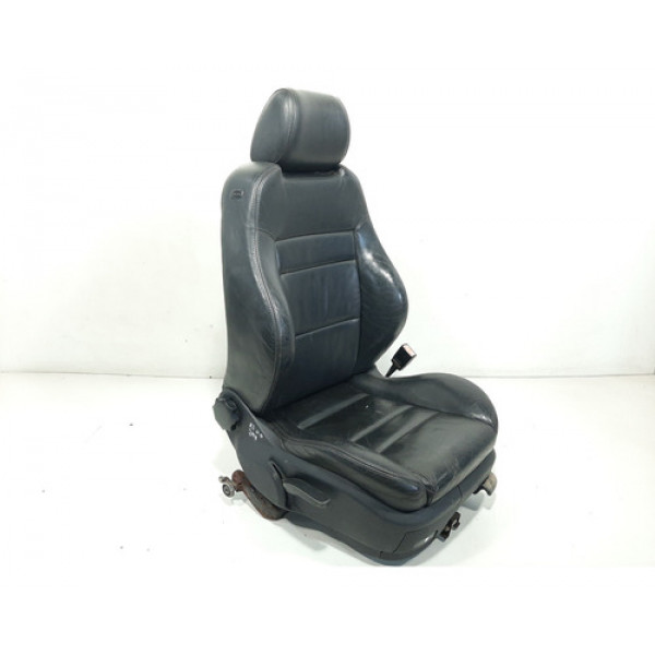 Banco Dianteiro Direito C/ Airbag Audi A3 1.8 20v 1997 2006