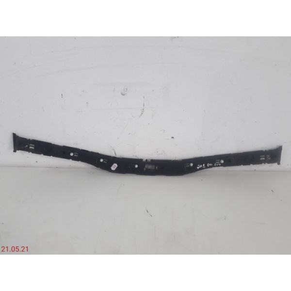 Suporte Moldura Aplique Teto Peugeot 208 2015 2016 A 2020