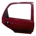 Porta Traseira Direita Chevrolet Prisma 2006 2007 A 2012 