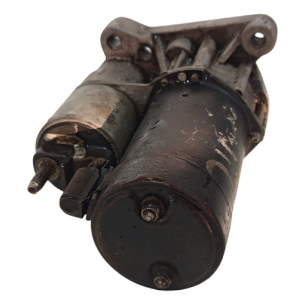 Motor Arranque Partida Renault Scenic 2.0 8v 1996 A 2012